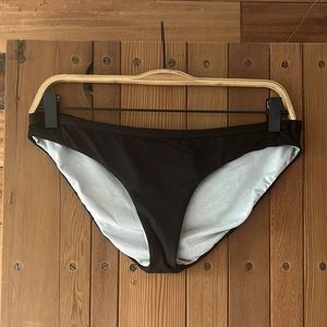 Patagonia Nano Grip Swim Bottoms, Size Large